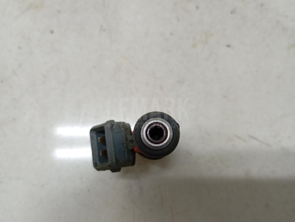 Форсунка инжекторная электрическая