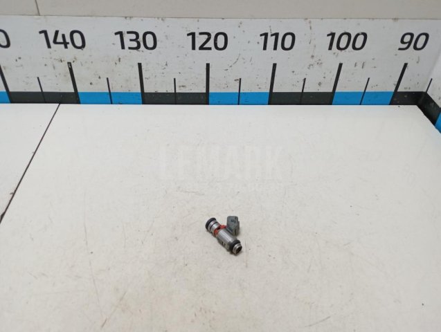 Форсунка инжекторная электрическая