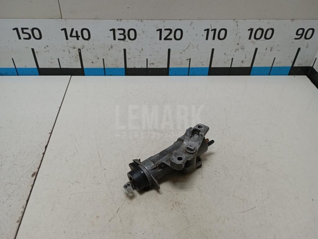 Замок зажигания