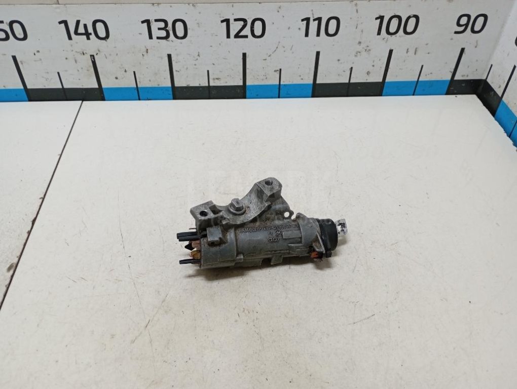 Замок зажигания