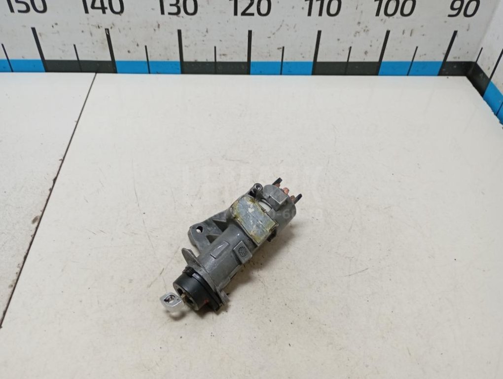 Замок зажигания