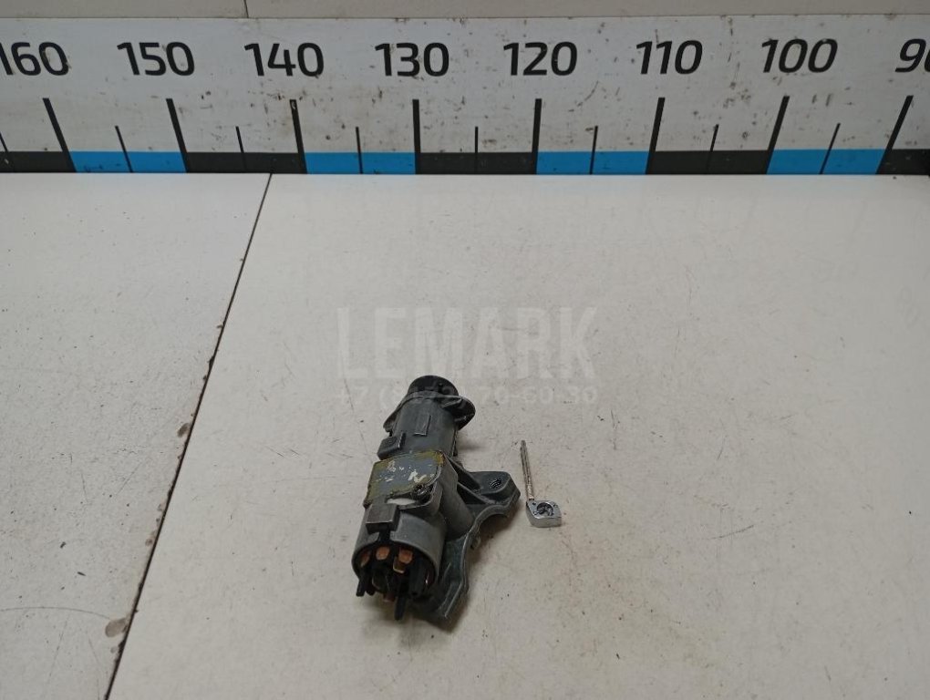 Замок зажигания