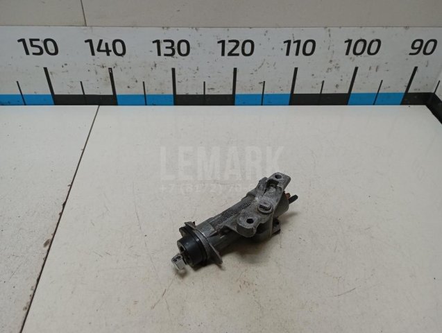 Замок зажигания