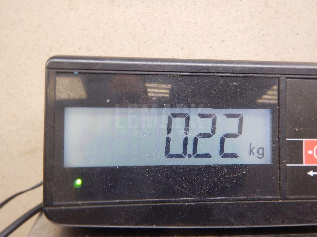 Пыльник тормозного диска