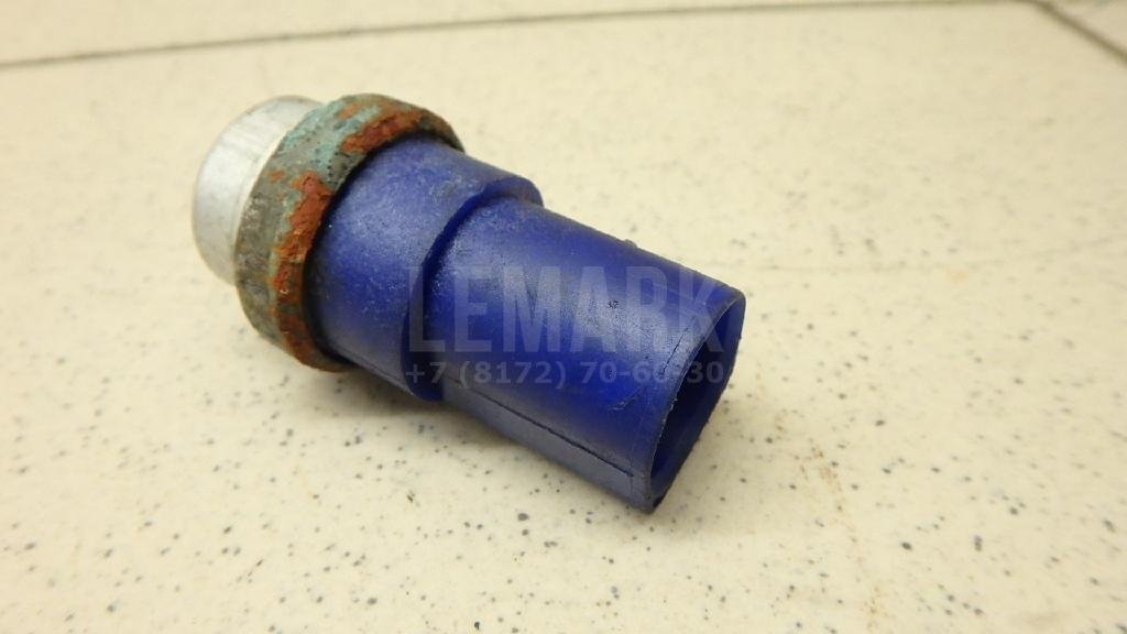 Датчик вкл.вентилятора 4х конт