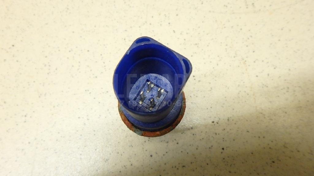 Датчик вкл.вентилятора 4х конт