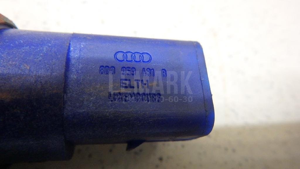 Датчик вкл.вентилятора 4х конт