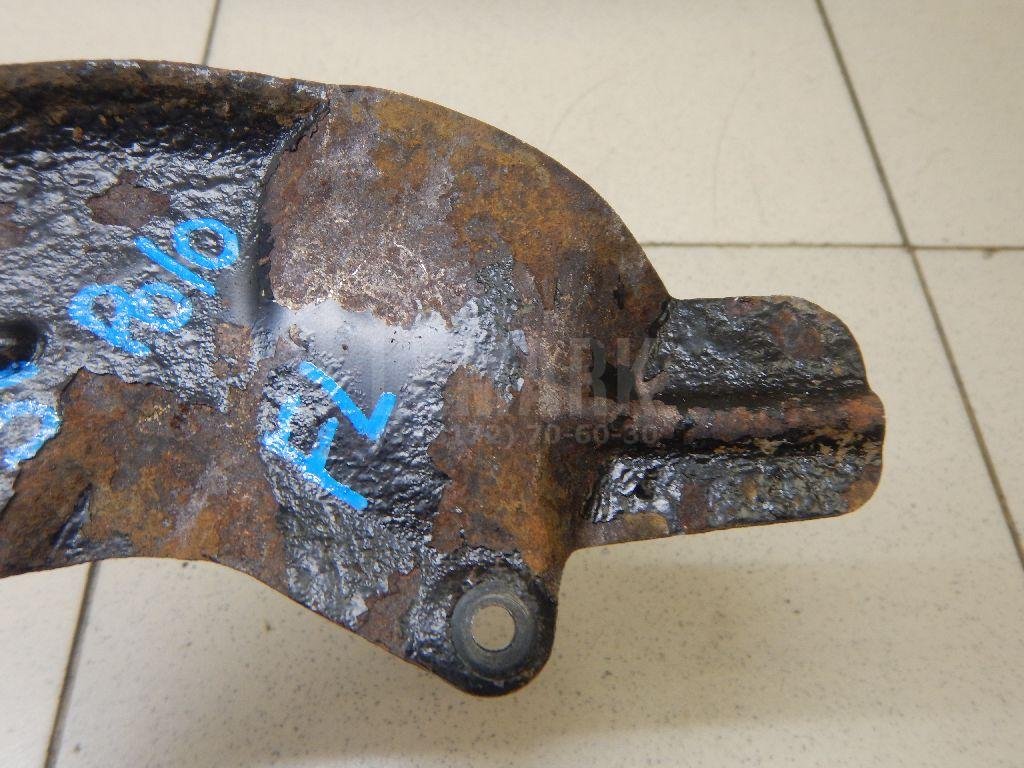 Пыльник тормозного диска