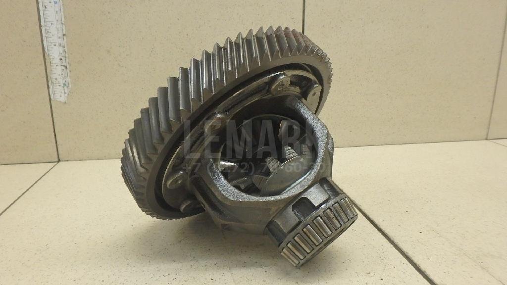 Дифференциал