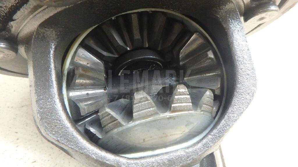 Дифференциал