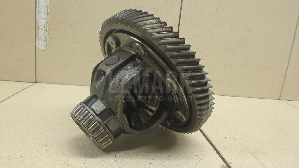 Дифференциал