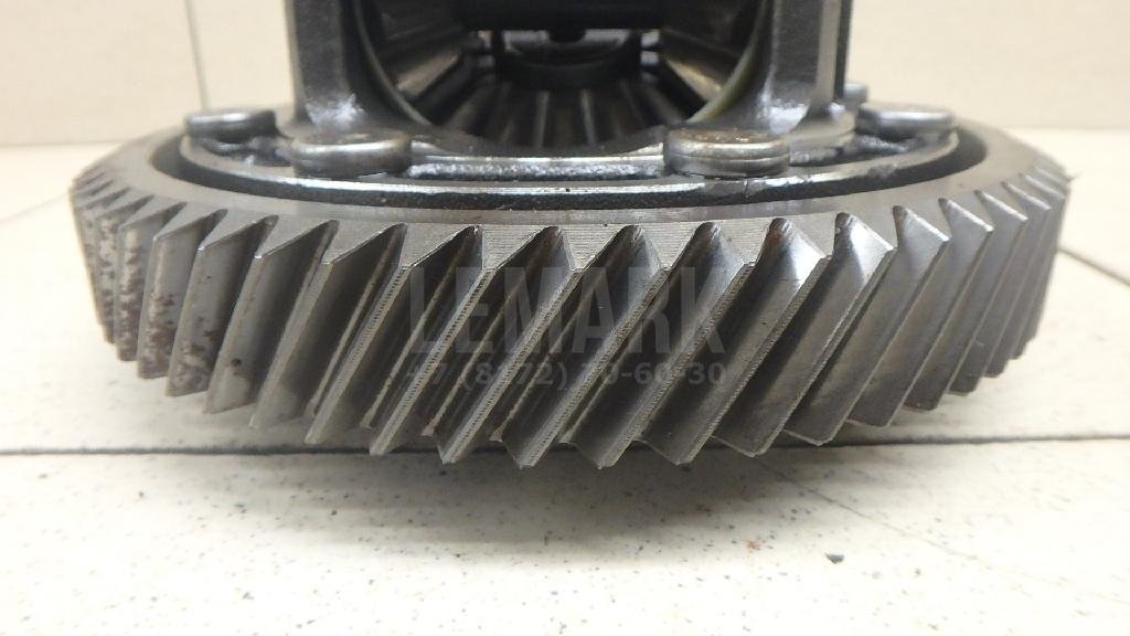 Дифференциал