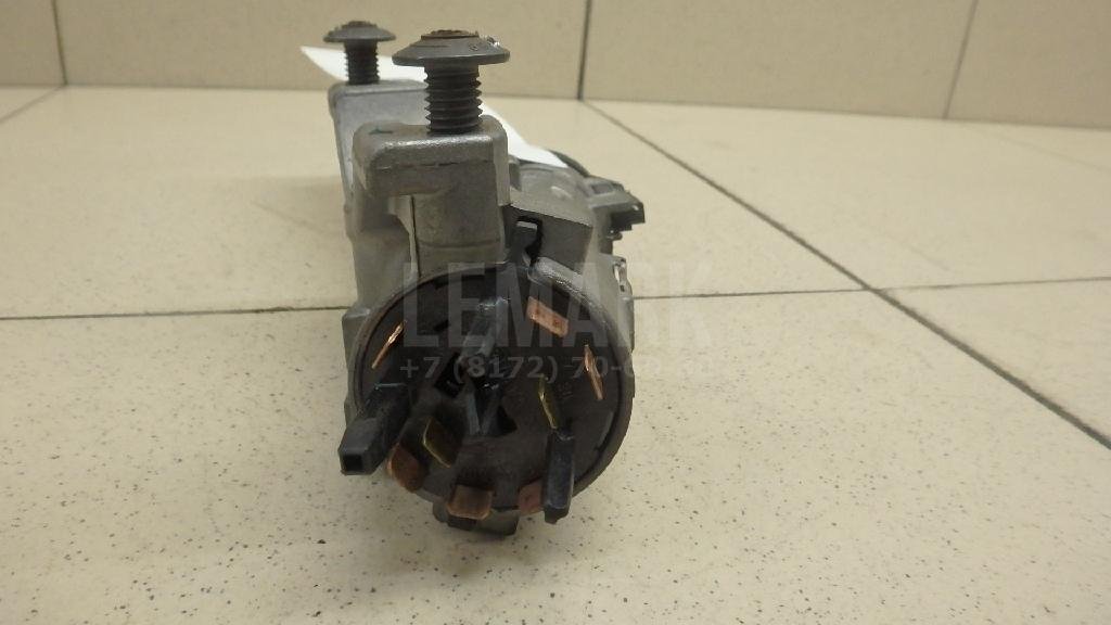 Замок зажигания