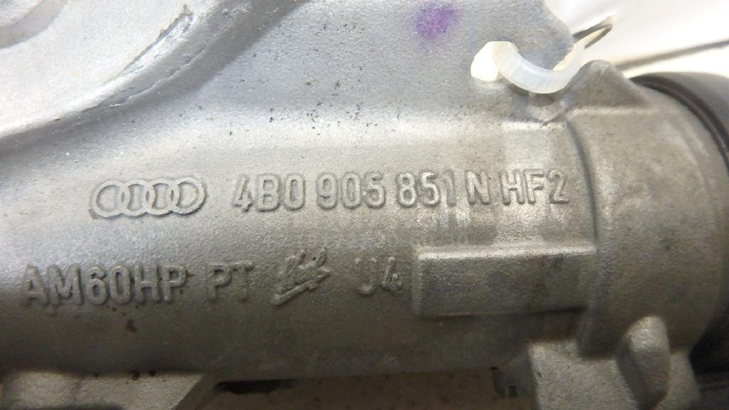 Замок зажигания