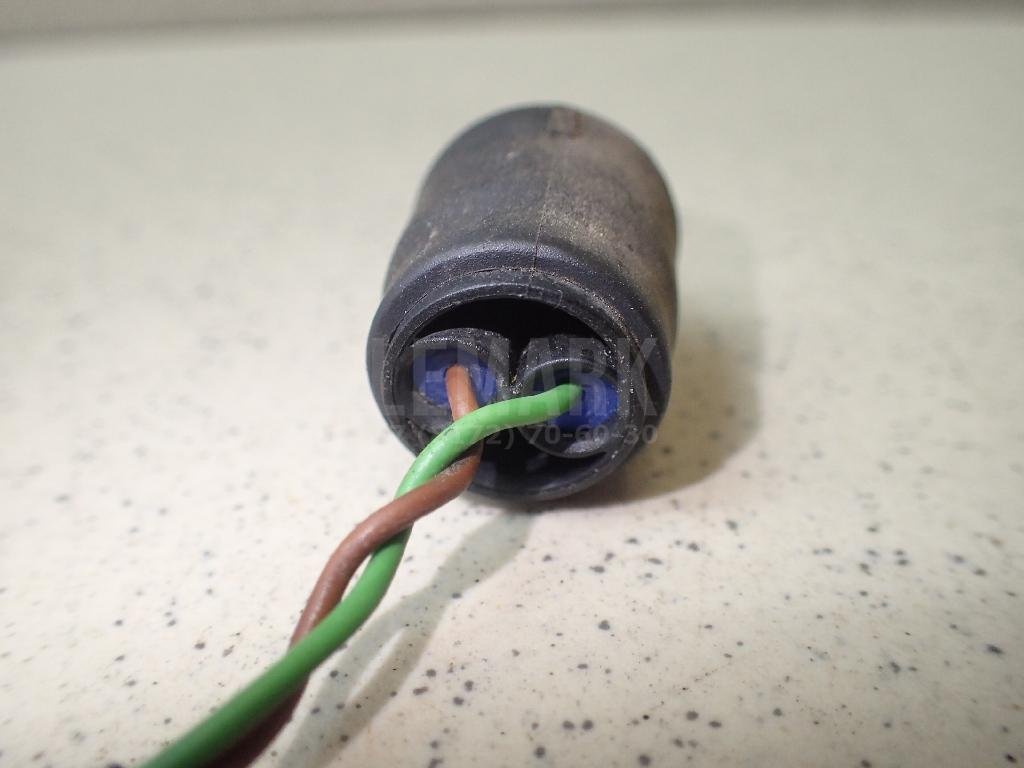 Патрон габаритного фонаря