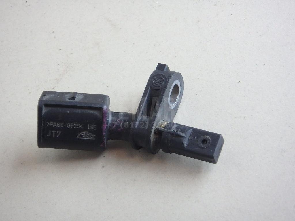 Датчик ABS передний левый