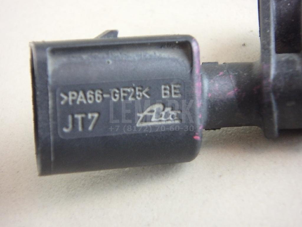 Датчик ABS передний левый