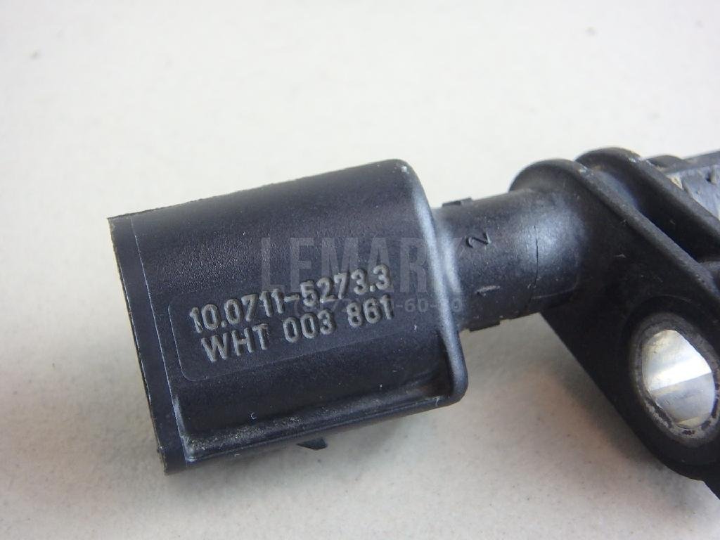 Датчик ABS передний левый