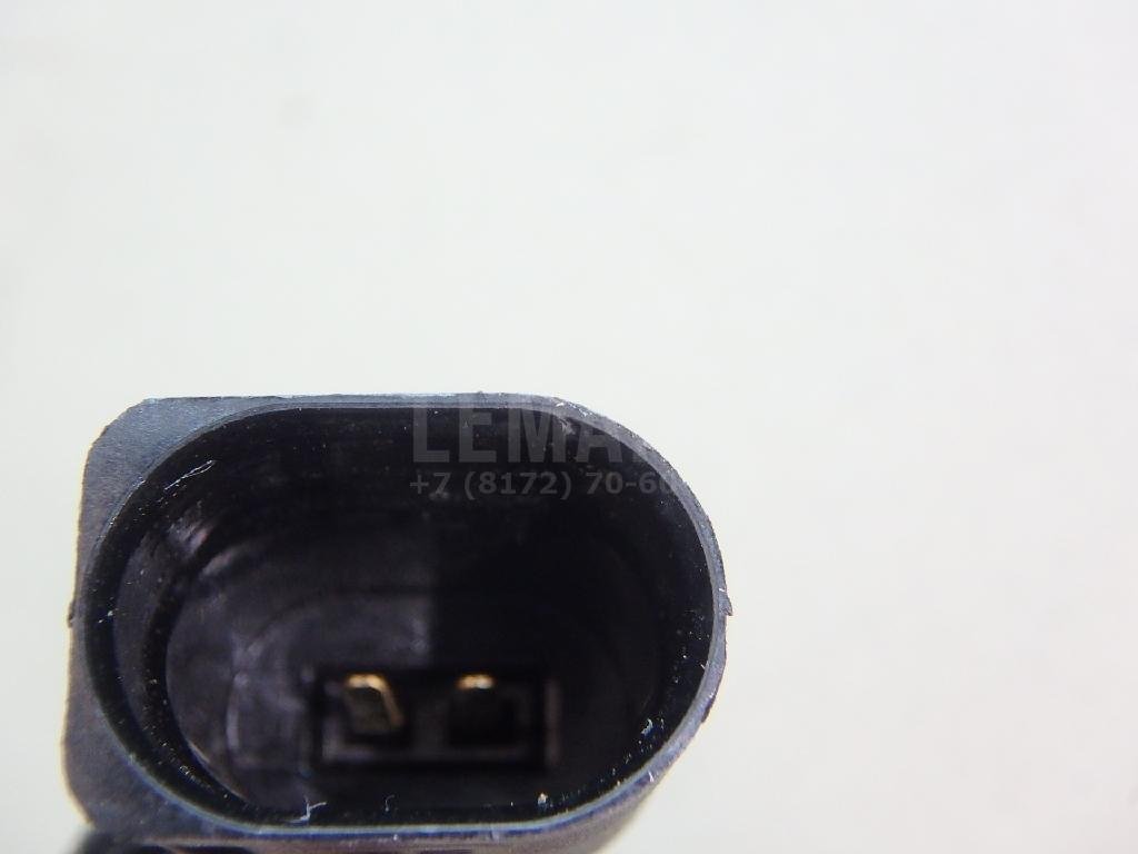 Датчик ABS передний левый