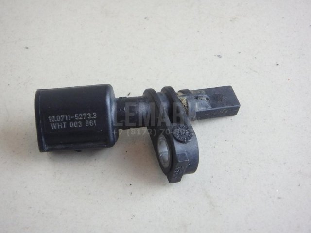 Датчик ABS передний левый