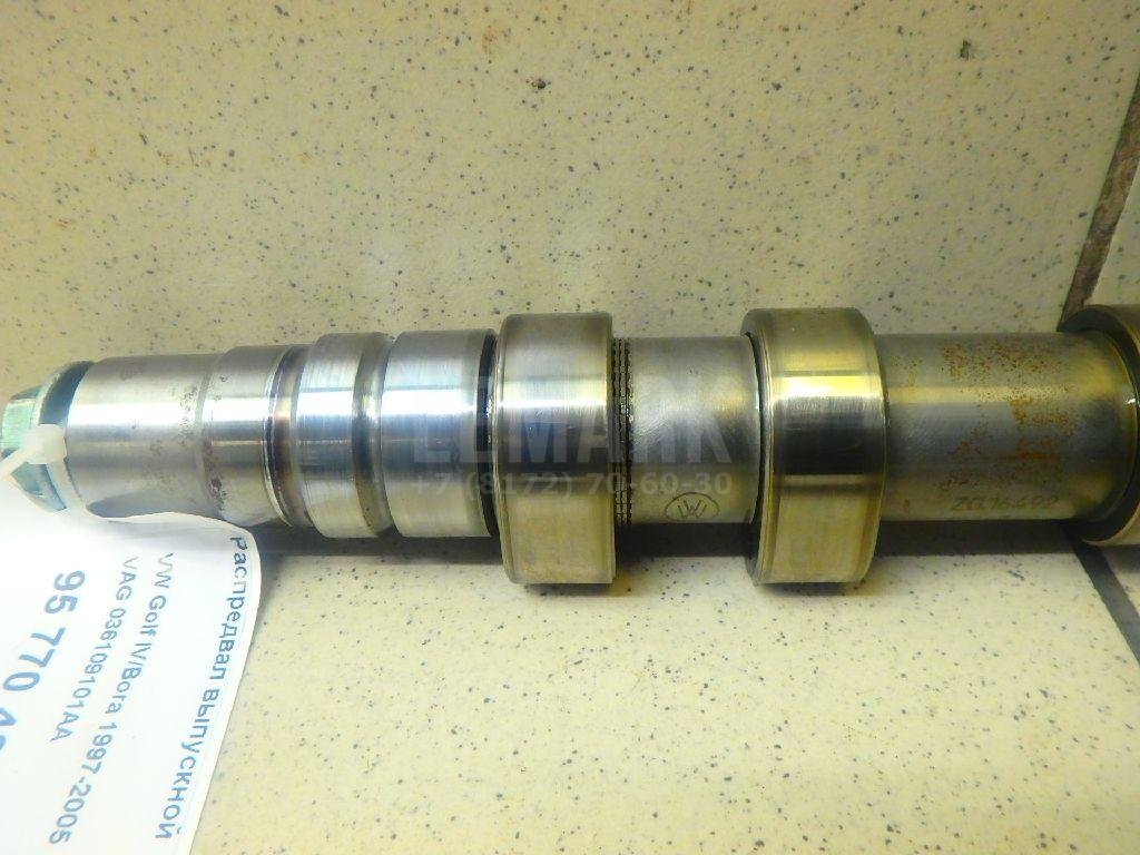 Распредвал выпускной для  Alfa Romeo MiTo 2008-2018