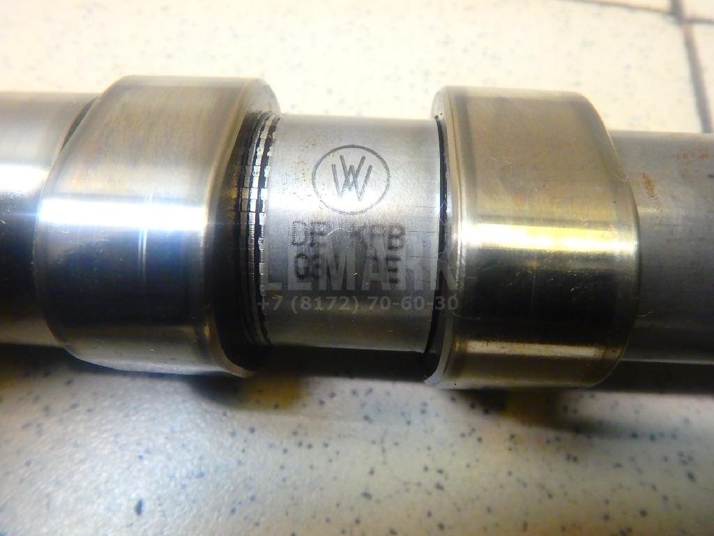 Распредвал выпускной для  Alfa Romeo MiTo 2008-2018