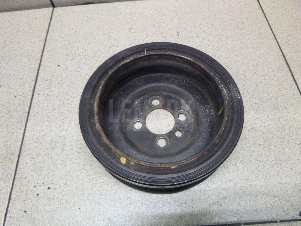 Шкив коленвала