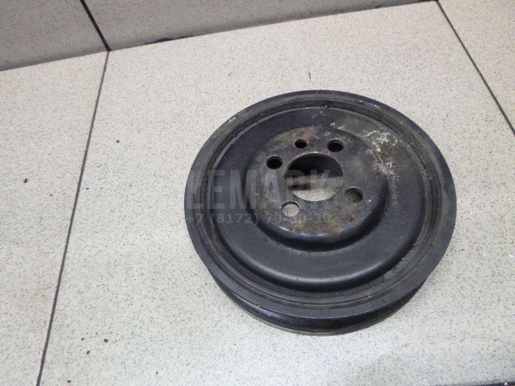 Шкив коленвала