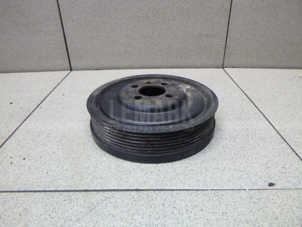 Шкив коленвала