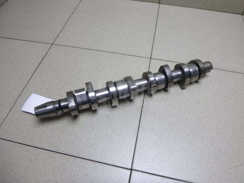 Распредвал