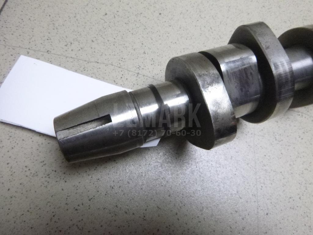 Распредвал