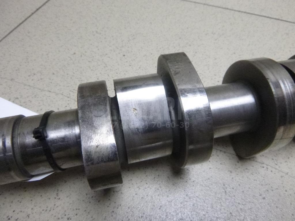 Распредвал