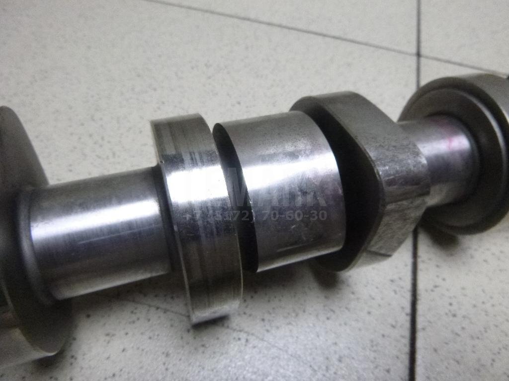 Распредвал