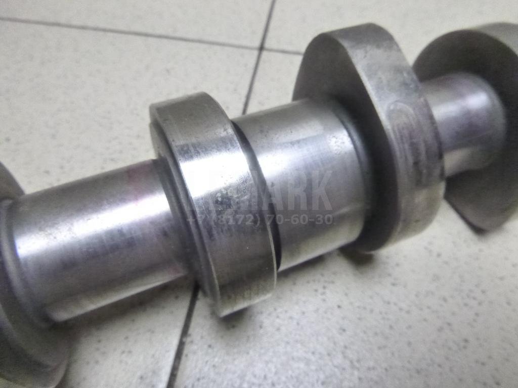 Распредвал