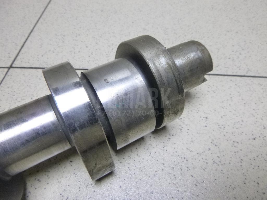 Распредвал