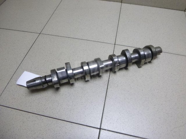 Распредвал