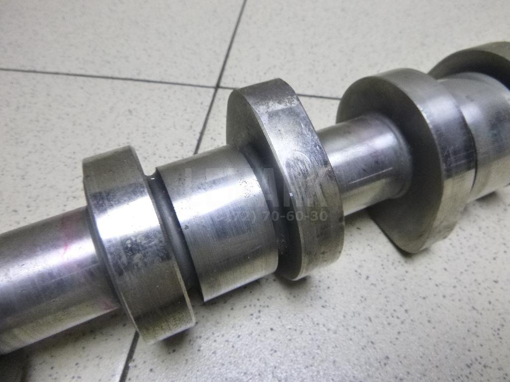 Распредвал