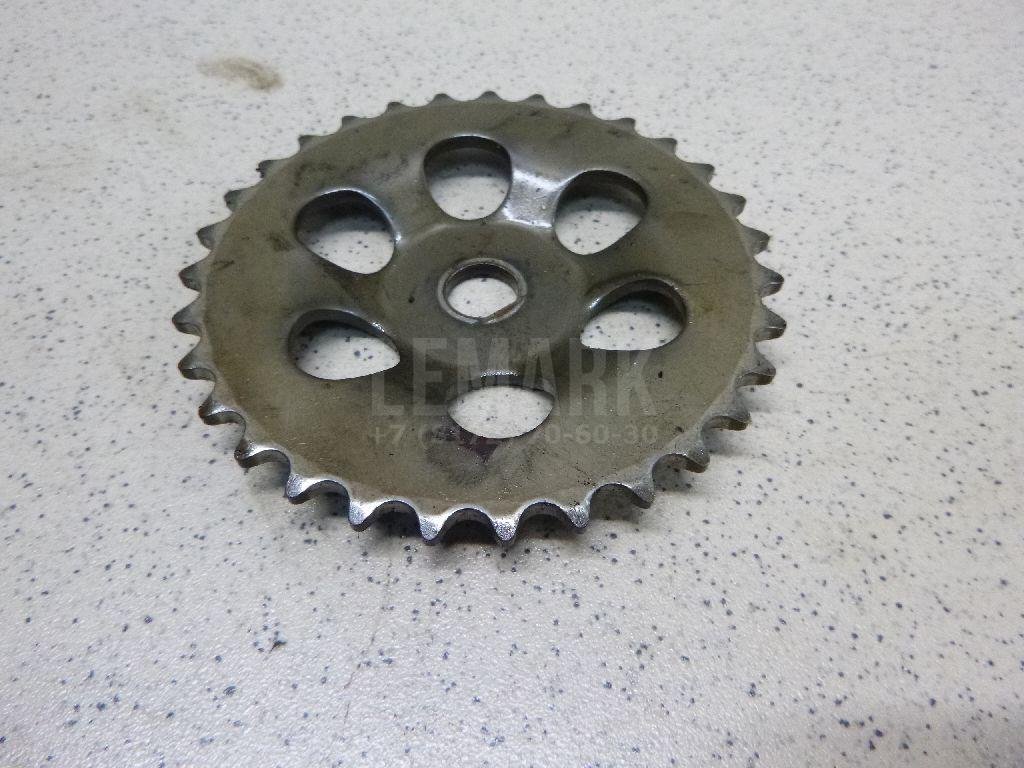 Шестерня привода масляного насоса