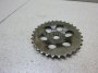 Шестерня привода масляного насоса