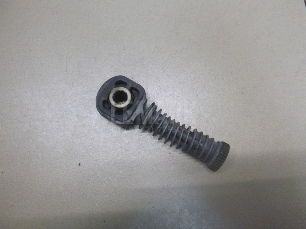 Фиксатор троса КПП