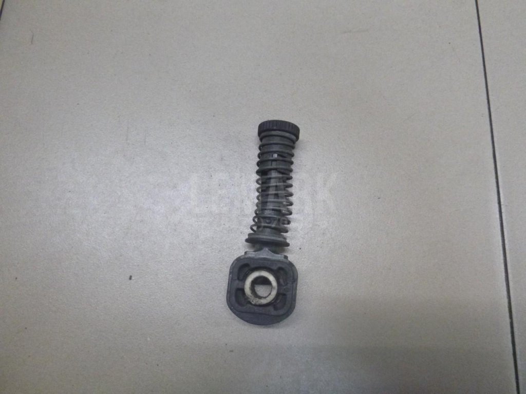 Фиксатор троса КПП