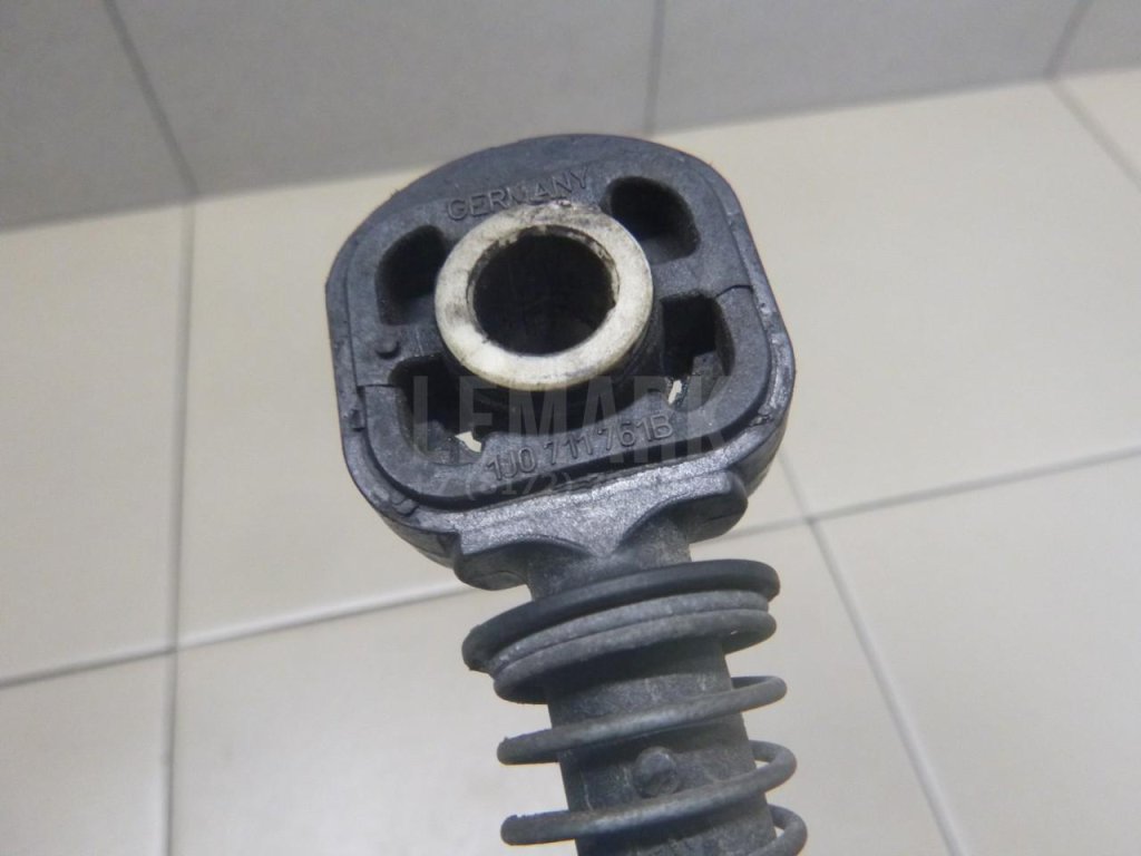 Фиксатор троса КПП