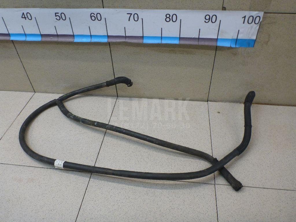 Шланг омывателя