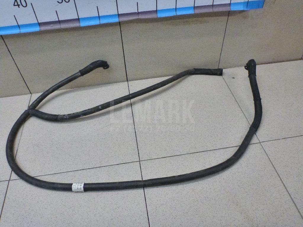 Шланг омывателя