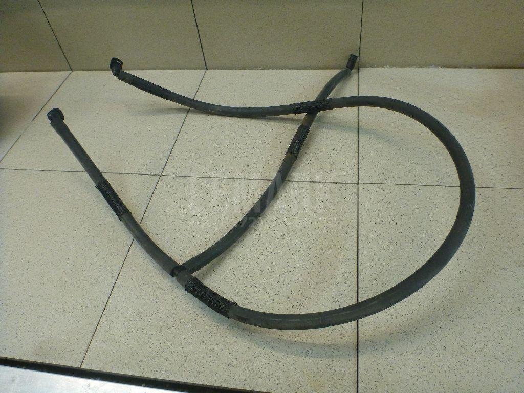 Шланг омывателя для  Audi A4 [B9] 2015