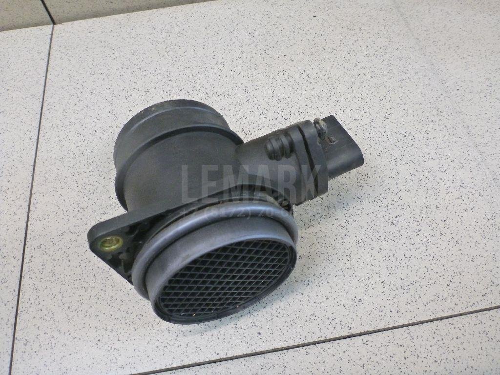 Расходомер воздуха (массметр) для  Audi 100 [C4] 1991-1994