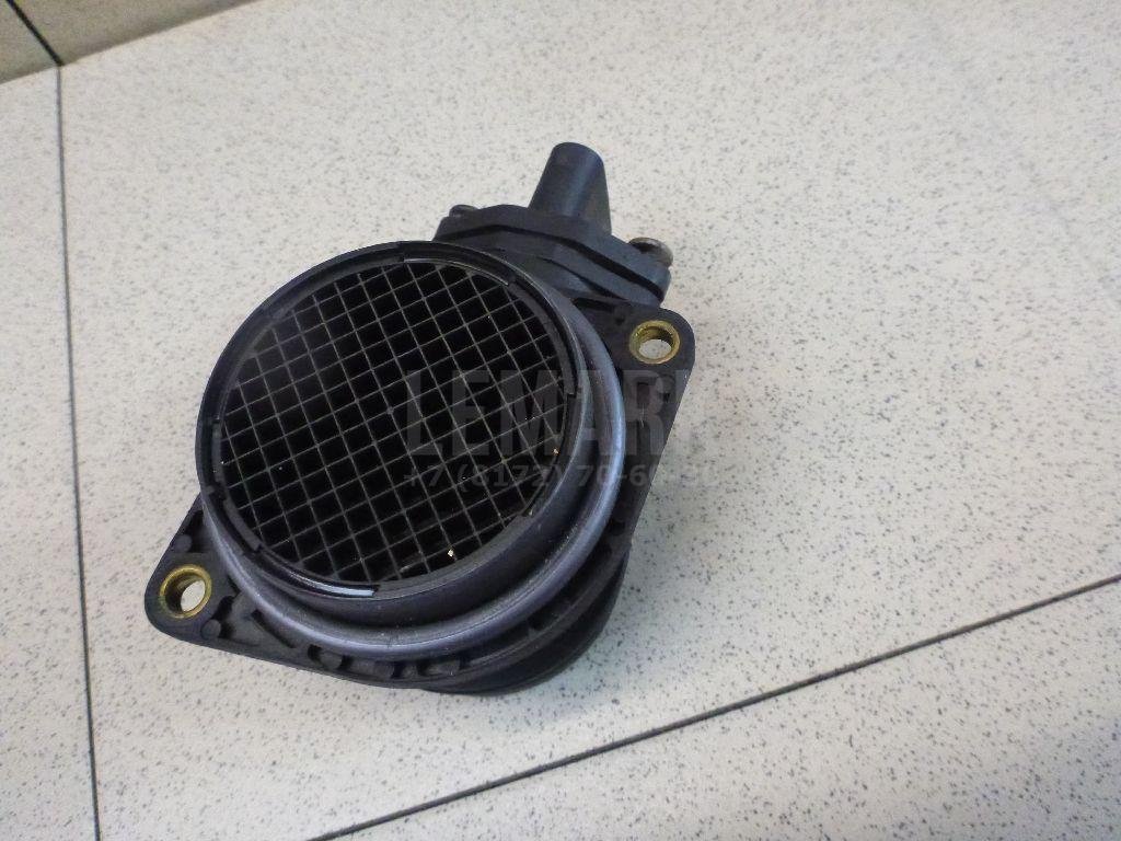 Расходомер воздуха (массметр) для  Audi 100 [C4] 1991-1994