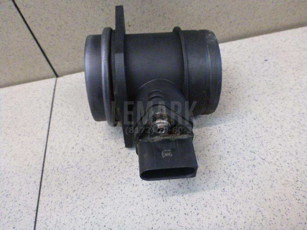 Расходомер воздуха (массметр) для  Audi 100 [C4] 1991-1994