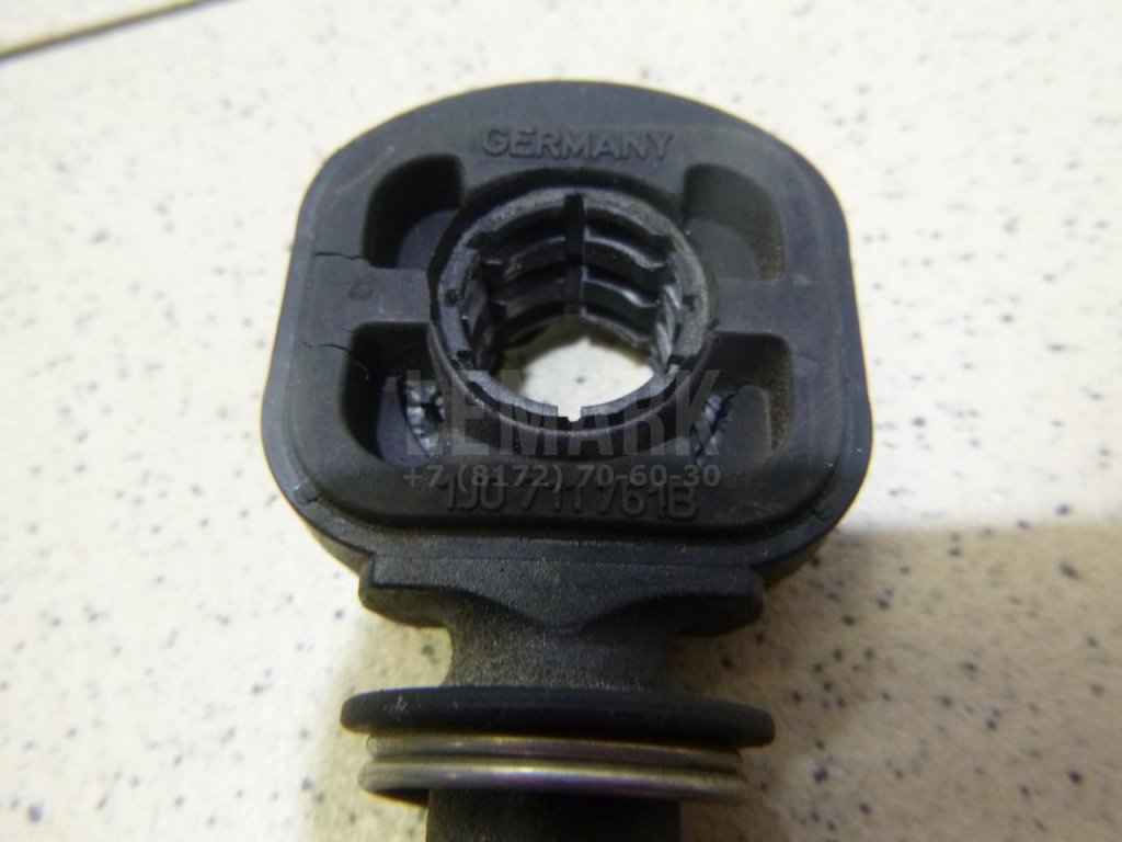 Фиксатор троса КПП для  Audi A3 (8L1) 1996-2003