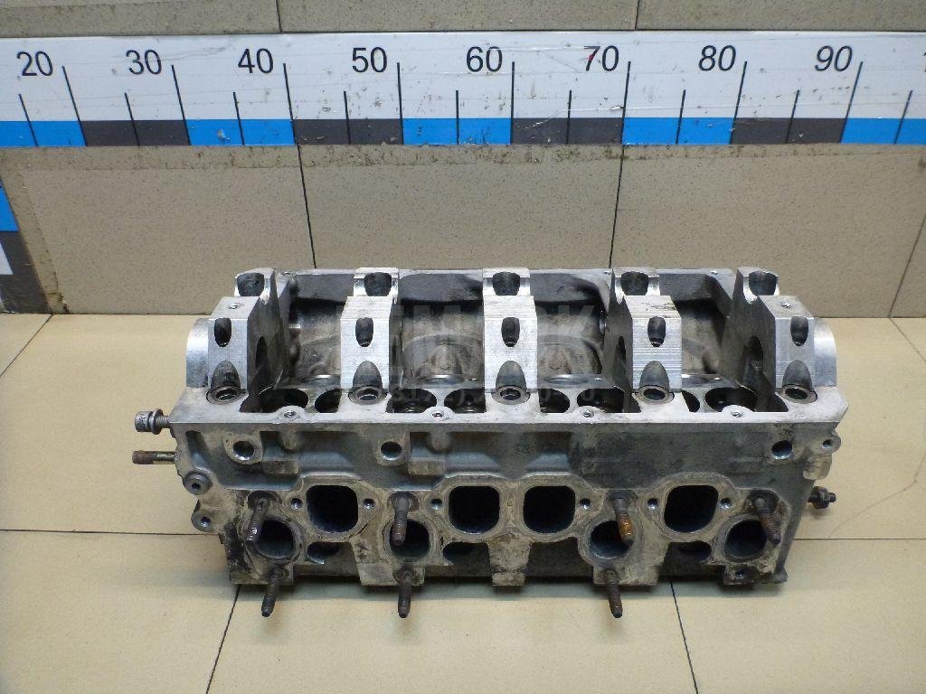 Головка блока для  Audi A4 [B8] Allroad 2009-2015